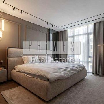 Продаж 3к Пентхаусу з преміальним ремонтом ЖК Бульвар фонтанів ЖК Бульвар фонтанів