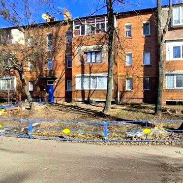 Продаж 1к. квартири в Дарницькому р-ні (Бортничі) вул. Геофізиків 1