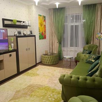 Продаж 3-кімнатна квартира вул. Євгена Коновальця 36 Е, Печерськ