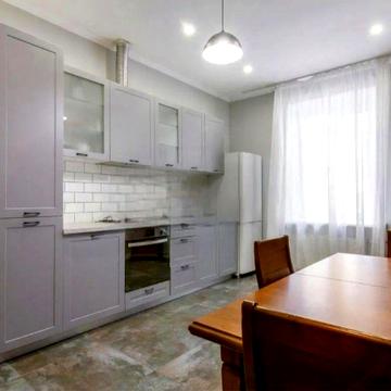 Продаж 3 кім. квартири, Бессарабська площа, 7