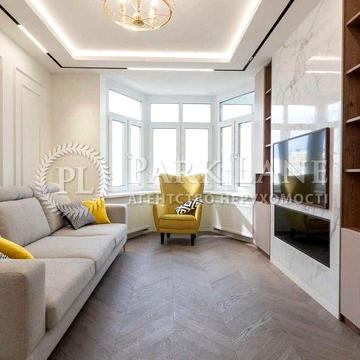 Шикарна 4-к ЖК Династія, Липківського 37б, Соломянка, парк ЖК Династія