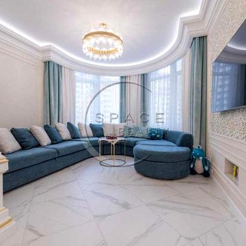 БЕЗ%Продаж 3-х кв 103м2 вул Дмитрівська 69 Шевченківський район