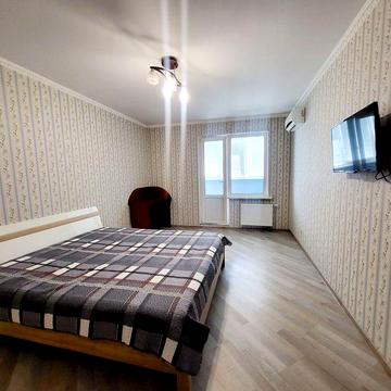 Продаж 1к квартири Троєщина, Лісківська 7