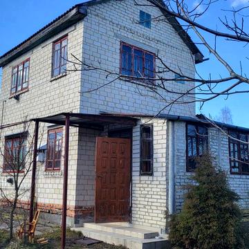 Газифікована дача в Новоукраїнці