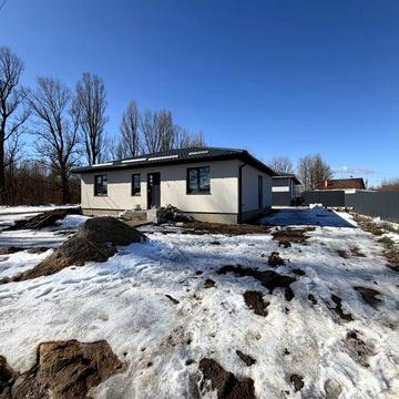 Будинок в чистовому стані