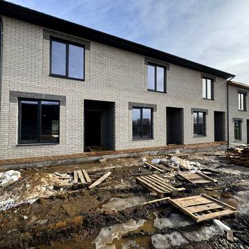 ТАУНХАУСИ від забудовника