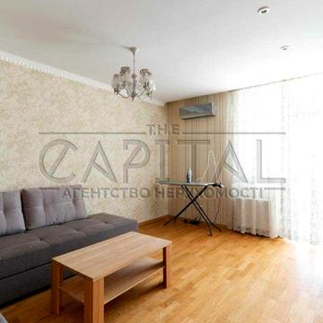 Продаж квартири 2к/82.5м2/13 поверх/просп. Соборності/Русанівка/ ЖК Возз'єднання