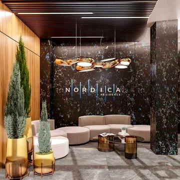 ЖК Nordica (Нордика), 69 м кв, перша секція! ЖК Нордіка