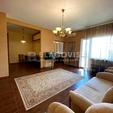 Продаж квартир  Саксаганського 121 Botanic Towers БотанікТауер генерат