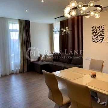 Продаж 2к квартири з новим ремонтом метро Васильківська ЖК Клубний