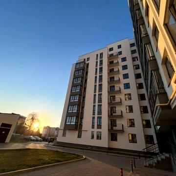 Без %, від власника. Вул.Довга - Вашингтона, 77м.кв, 95000$