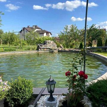 Здам домик Княжичи