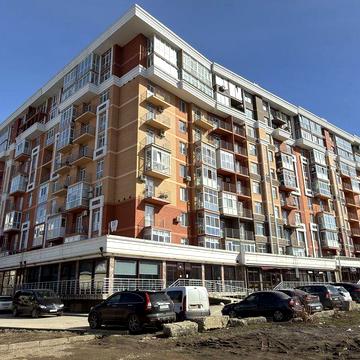 1 кімнатна квартира в оренду Ромтісбуд