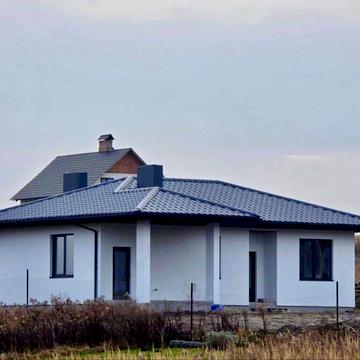 Будинок американка Тарасове 84 м2