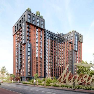 Продаж однокімнатної квартири в ЖК Life story