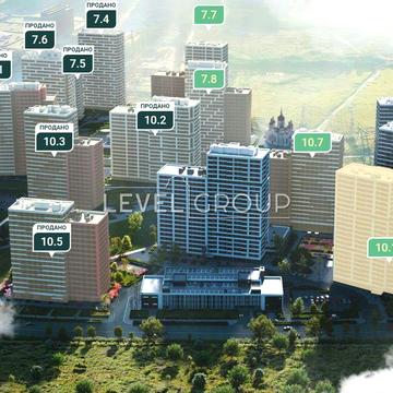 ЖК Варшавський 3 Продам простору однокімнатну квартиру з коморою ЖК Варшавський 3