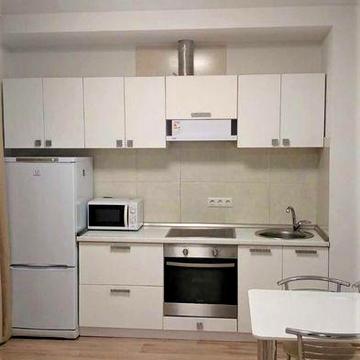 1 кімн. кв-ра вул. Феодсіївська, 1  м.Деміївська Голосіївський