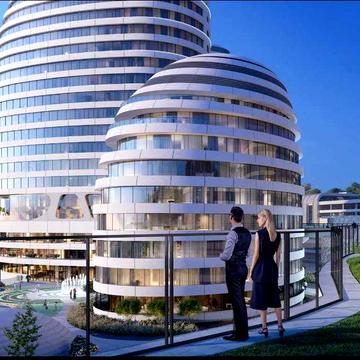 Продаж 1к квартири, ЖК Intergal City, Печерськ, вул Старонаводницька ЖК Intergal City