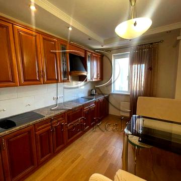 Продаж 3 кімн. квартири за адресою вул.Генадія Воробйова,13-Е/Курська