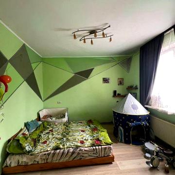 Частина будинку в Немішаєво! Центр