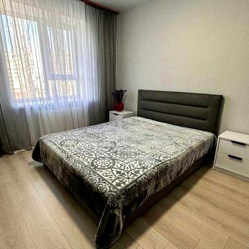 Перша здача! Двохкімнатна квартира в новобудові