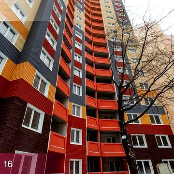 ЖК Евріка будинок 16, 2х кімн. 65м2 ЖК Евріка