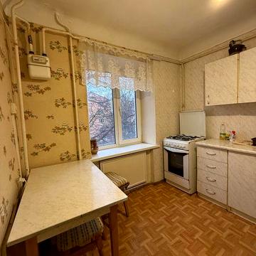 Продам 2 к квартиру на Тельнова (Дендропарк)