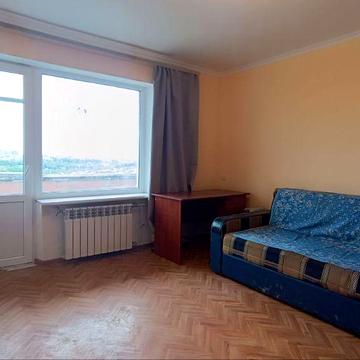 Снимите однокомнатную квартиру на 12 квартале