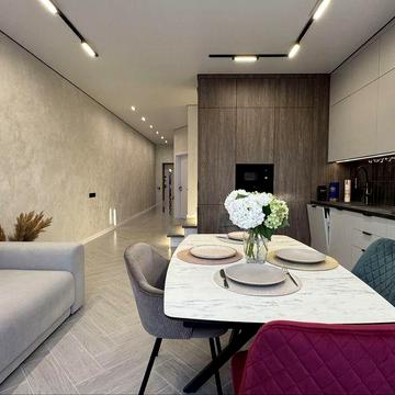 Без комісії таунхаус з ремонтом