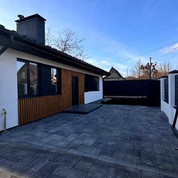 Одноповерховий будинок 110м2, 5 соток землі,  Ірпінь