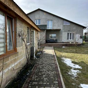 Продаж будинку м.Шептицький