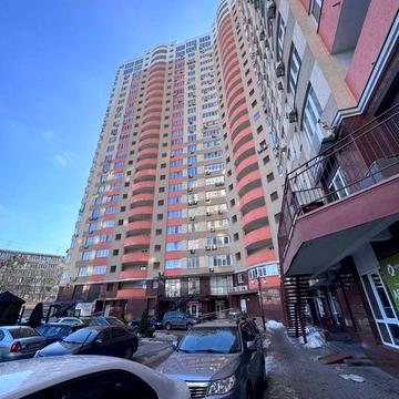 Продаж квартири в ЖК «4 Сезони» ЖК 4 сезони