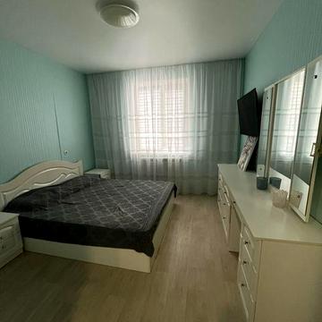 Продам 2-х кімнатну квартиру в м. Лозова