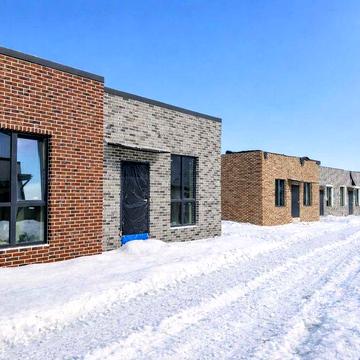 Таунхаус з Газом та Ділянкою 1.5 сотки! ЄОСЕЛЯ, Сертифікат