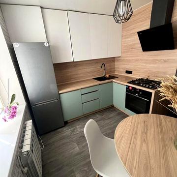 Продаж 2х кімнатной квартири