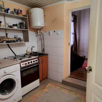 2 ком Центр, ул.Короленко, с автономным отоплением