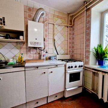 Продаж 2 кмн квартири пр.Шевченка