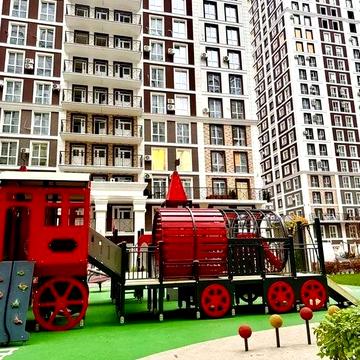 Продаж 2к квартири ЖК Нова Англія Васильківська Голосіївський ВДНГ ЖК Нова Англія