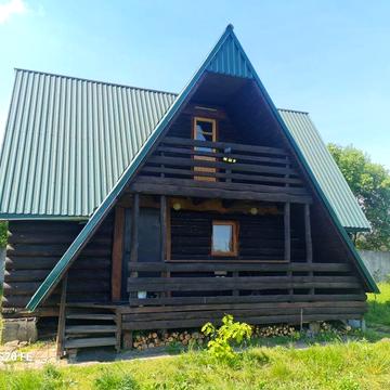 БудинокБаняСауна