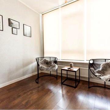 Квартира з виглядом на Генуезську, 36 Перлина (36 Жемчужина) Аркадія