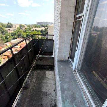 Однокімнатна квартира