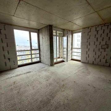 Продаж 1-к квартири в ЖК Шенген по вул. Залізнична 7 ЖК Шенген