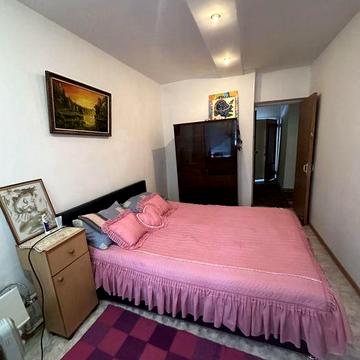 Продам 3-х кімнатну квартиру у м. Лозова