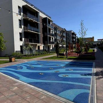 Оренда Елітної квартири можна з тварин ЖК «StyleUP» з Гардеробною 550$