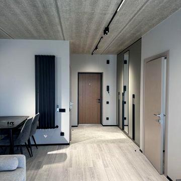 Оренда Елітної квартири можна з тварин ЖК «StyleUP» з Гардеробною 550$