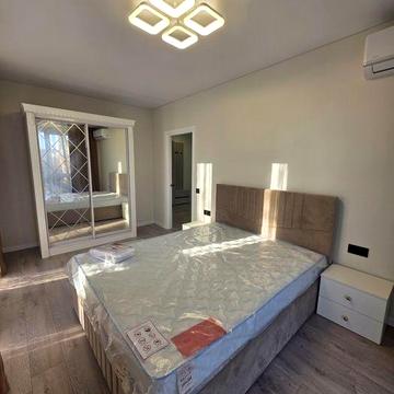 Оренда гарної 1,5кім квартири/новобудова/центр в 5хв.пішки