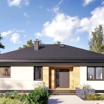 Продам будинок дом біля Києва  7км в с. Бідогородка 115м2