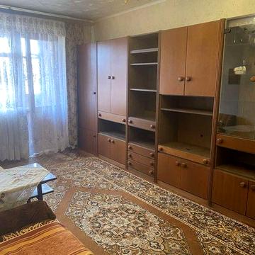 Сдам 3х комнатную квартиру Генерала Петрова -Сильпо!