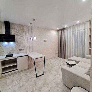 Сдам СВОЮ квартиру в Виа Рома