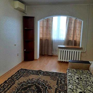 Сдам 1 комнатную квартиру Чикаленко/ Люстдорфская дорога ! ГАЗ!